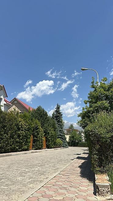 домики бишкек: Сдаётся 2х этажный дом, 3 спальни, кухня+огромный зал, 3 санузел — 3