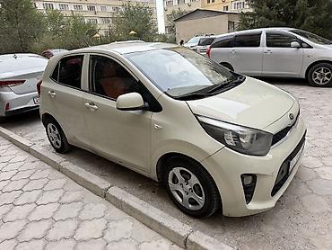 аренда вкуп авто: Сдаю Kia Morning под такси, Долгосрочно, | Залог, Предоплата, Водительские права — 2