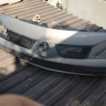 çeşka bufer: Ön, Renault LAGUNA, 2007 il, Ünvandan götürmə, Ödənişli çatdırılma