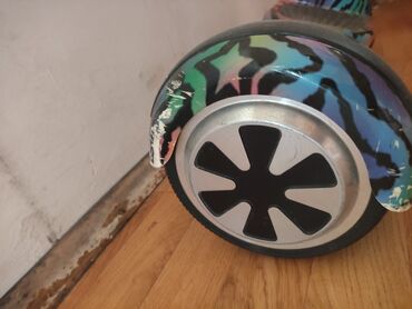 hoverboard qiyməti: Işlək vəziyyətdə deyil sadəcə akumlator deyismeli real alıcılar