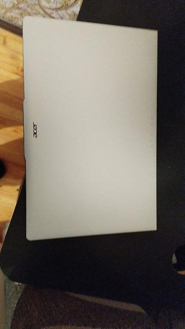 lenovo aspire 3: Acer Aspire Lite 15 noutbuku. Model üzərində görünən məlumatlara — 2