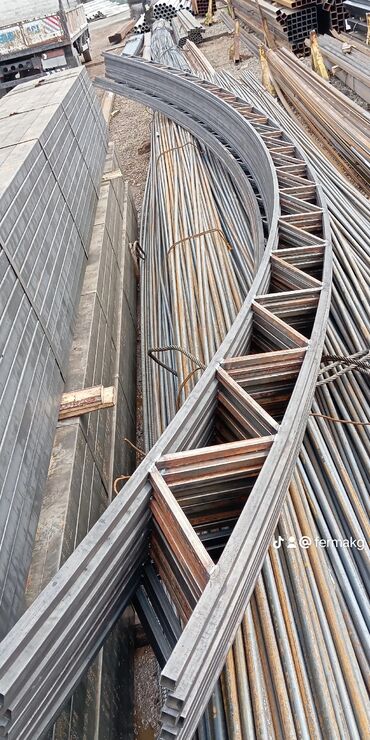 Канцтовары: Фермы Арки Навесы 💥 Фермы металлические Фермы для Навеса 💥 Оптовая — 2