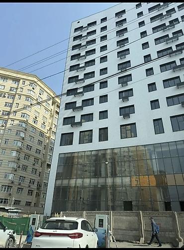 2022: 1 комната, 53 м², Нижний Джал (Джал-23) Элитка, 4 этаж, ПСО (под самоотделку) — 2
