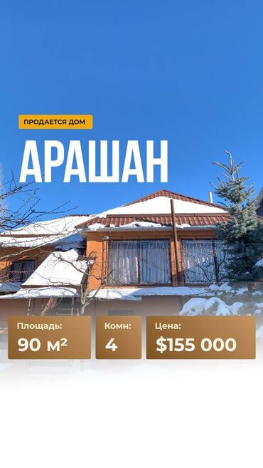 дом каркас: Дом, 90 м², 4 комнаты, Собственник, Евроремонт