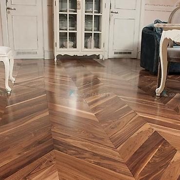 Ламинат: Установка ламината, кварцвинилл, паркет, кавролиновые плитки новая — 5