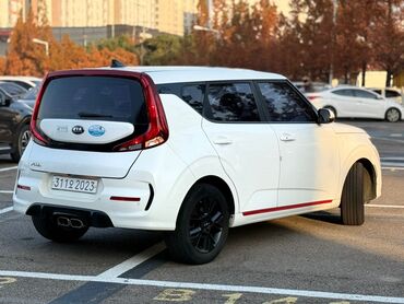 Kia: Kia Soul: 2019 г., 1.6 л, Автомат, Бензин, Хэтчбэк — 6