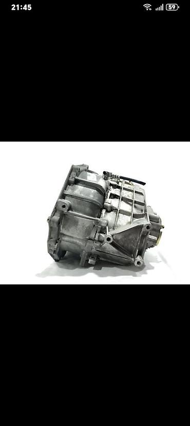 opel karobka: Məhsul: Avtomobil üçün avtomat sürətlər qutusu Xüsusiyyətlər: - — 1