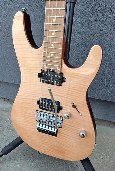 Sport i hobi: HARLEY BENTON FUSION-III HH FR ROASTED FNT B-STOCK | Lično — 2