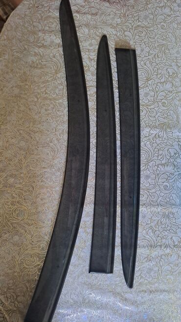 Ban, Kuzov hissələri: Nissan latio 2012 vetravikleri sol ön, sağ arxa, sol arxa qapılar