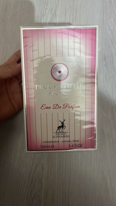 Ətriyyat: Müxtəlif çeşid müxtəlif qiymətlər orijinaldır vatsap 553999954 — 3