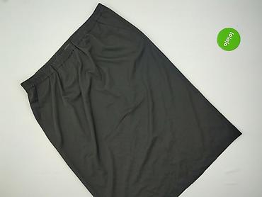 spodnice plisowane biala: Bpc bonprix collection, Spódnica damska, rozmiar 5XL — 2