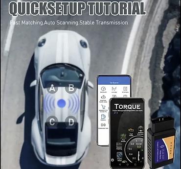 elm327 bluetooth: Автосканер ELM 327 OBD2 версия 1.5, 1 плата, Автодиагностика — 4