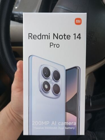 xiaomi azerbaycan nizami mall: Xiaomi 14 Pro, 256 GB, rəng - Göy