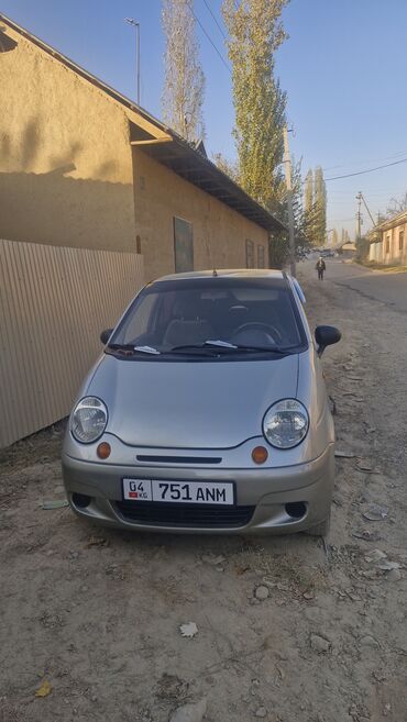 радиатор кондиционера опель зафира а: Daewoo Matiz: 2010 г., 0.8 л, Механика, Бензин, Хэтчбэк