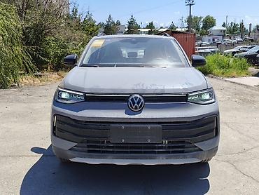 антарма соко: Volkswagen Amarok: 2026 г. — 1