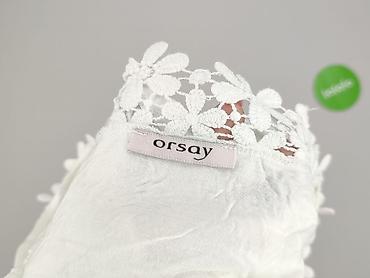 rzesy: Orsay, Bluzka damska, rozmiar S — 5