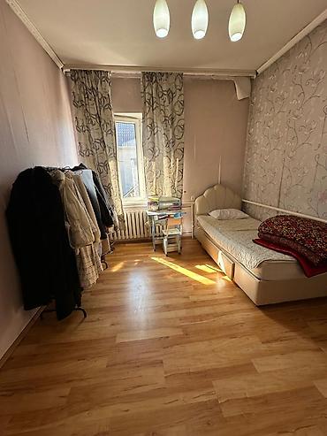Продажа коттеджей и домов: 5 комнат, 210 м², Бишкек, Средний Джал Агентство недвижимости — 15