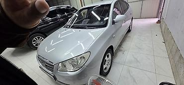 гбо установка ош: Hyundai Avante: 2009 г., 1.6 л, Автомат, Бензин, Седан — 3