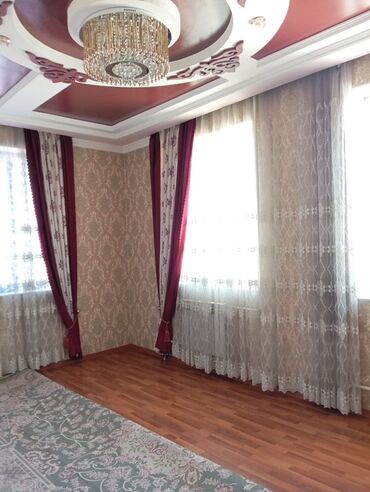 Долгосрочная аренда домов: 350 м², 6 комнат, Парковка — 7