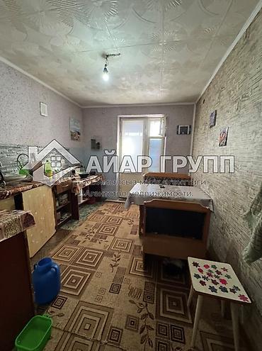 Продажа квартир: 4 комнаты, 65 м², 2 этаж — 15