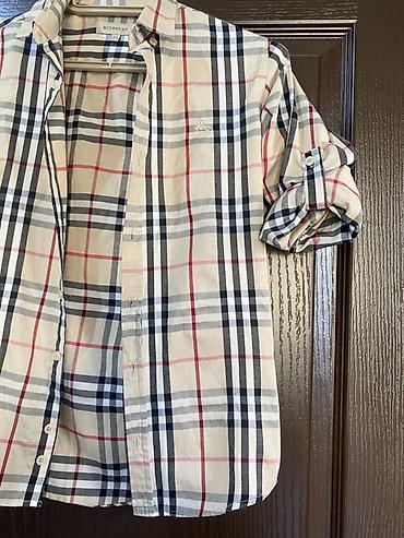 bot kar: Köynək, Oğlan üçün, 10 - 12 yaş, Burberry — 3