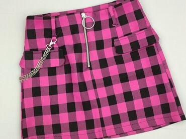 Bershka, Women`s skirt, S (EU 36)