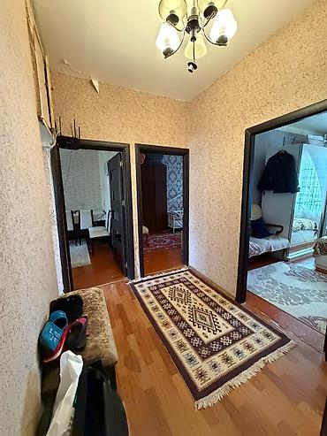 ev alqi satqi kiraye: Sabirabad, 3 otaqlı, Köhnə tikili, 85 kv. m — 2