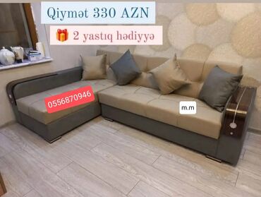 divan almaq: Угловой диван, Для гостиной, Ткань, С подъемным механизмом, Раскладной, Книжка