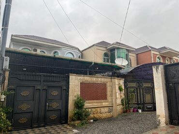 Uzunmüddətli kirayə evlər: 120 kv. m, 4 otaqlı — 13