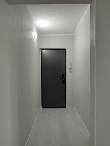 московская фучика: 2 комнаты, 48 м², 104 серия, 4 этаж, Дизайнерский ремонт