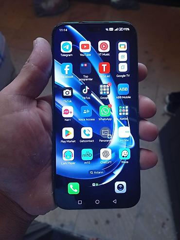 Honor X8b, 128 GB, rəng - Yaşıl lalafo.az -da Honor X8b, 128 GB, rəng - Yaşıl
