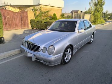 бак на зил: Mercedes-Benz 270: 2001 г., 2.7 л, Типтроник, Дизель, Седан