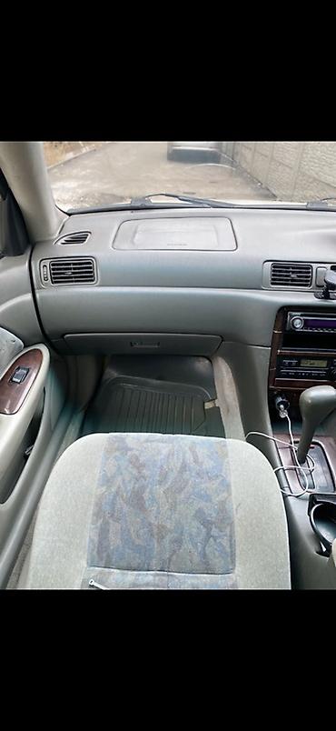 на камри 20: Toyota Camry: 1998 г., 2.2 л, Автомат, Бензин, Седан — 8