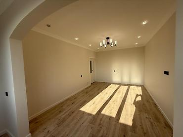 flat osh: 1 комната, 45 м², 106 серия улучшенная, 3 этаж, Евроремонт — 7