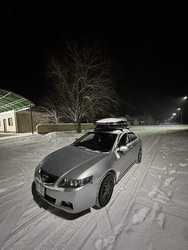 адиссей 2003: Honda Accord: 2003 г., 2 л, Типтроник, Газ, Седан