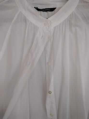 Köynək və bluzalar: 38-40 razmer brend koftalar. Biri 8m — 14