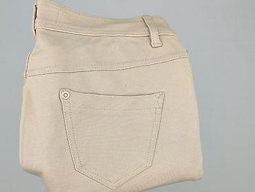 outlet mango: Spodnie materiałowe damskie, rozmiar M — 6