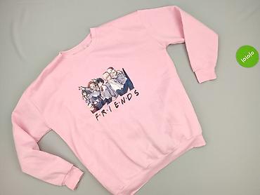 bluza z jokerem: F.R.I.E.N.D.S, Bluza damska
, rozmiar 7XL — 2