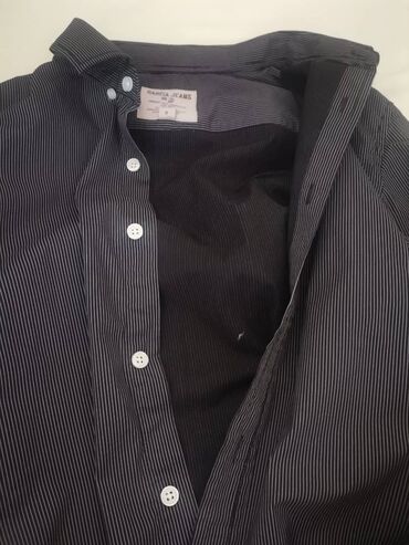 Košulje: Muška košulja Garcia Jeans u odličnom stanju, što se vidi i na — 3