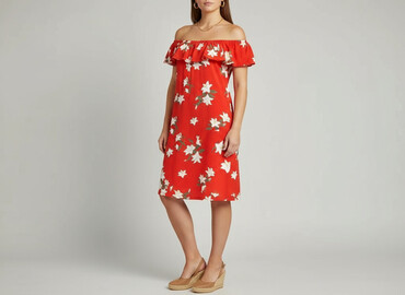 sklepy internetowe z sukienkami: Mango, Sukienka damska, rozmiar XL