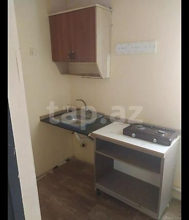 naximovda kiraye evler: 25 kv. m, 1 otaqlı — 5