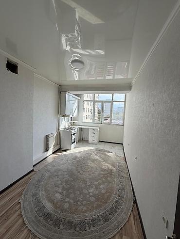 суточные квартиры молодая гвардия: 1 комната, 45 м², Молодая Гвардия Элитка, 4 этаж, Свежий ремонт — 2