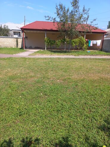 Həyət evləri və villaların satışı: 6 otaqlı, 56 kv. m, Yeni təmirli — 4