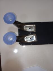 Hazır biznes: Manikur masasi + Tozceken Tekerli kreslo El qoymaq ucun qolluq Hamisi -da lalafo.az — 16 Hazır biznes: Manikur masasi + Tozceken Tekerli kreslo El qoymaq ucun qolluq Hamisi — 16