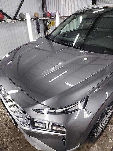 Автомойки: Полировка авто 💥💥💥 Сухой туман 💨в подарок!полировка Залог at lalafo.kg — 20 Автомойки: Полировка авто 💥💥💥 Сухой туман 💨в подарок!полировка Залог — 20