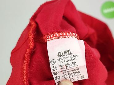spódnice do salsy: Szorty damskie, rozmiar 4XL — 4
