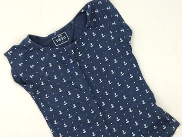 Women`s T-shirt, SinSay, size S (EU 36)