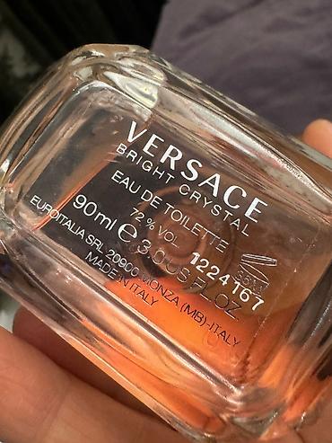Gözəllik və sağlamlıq: Yves Saint Laurent “Paris” Eau de Parfum və Dior “Hypnotic Poison” Eau — 4