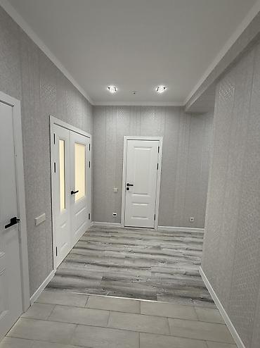 Долгосрочная аренда квартир: 2 комнаты, Риэлтор, С мебелью полностью — 10