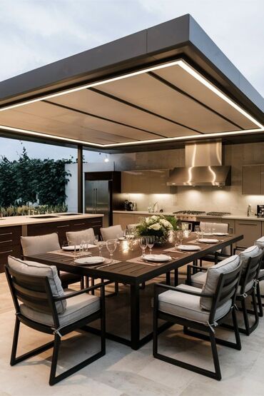 Digər tikinti xidmətləri: Perqola tend в Азербайджана.Установква производится профессионалами -da lalafo.az — 5 Digər tikinti xidmətləri: Perqola tend в Азербайджана.Установква производится профессионалами — 5